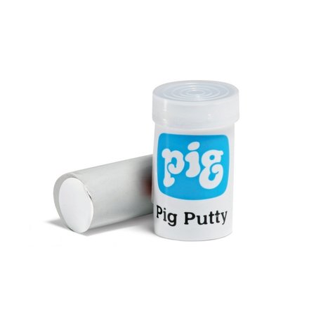 PIG PIG Multi-Purpose Epoxy Putty 40 each/box 1.5" L, 40PK PTY230